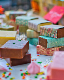 Handmade & Customised